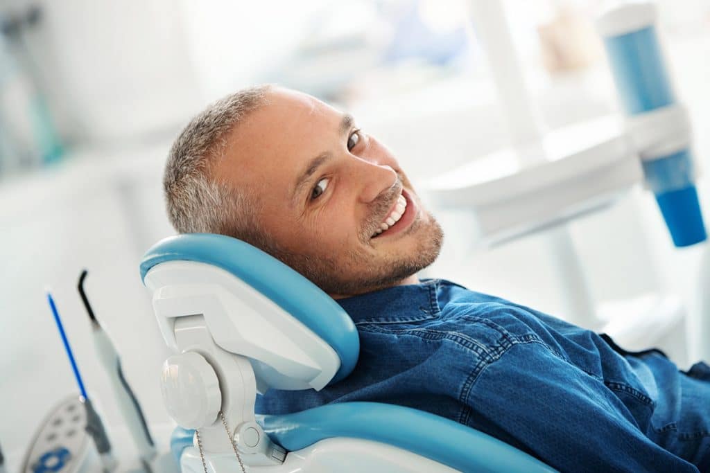5 Signs You Might Benefit From Cosmetic Dental Work