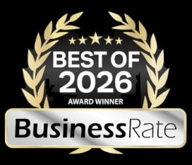 Business Rate Best of 2026