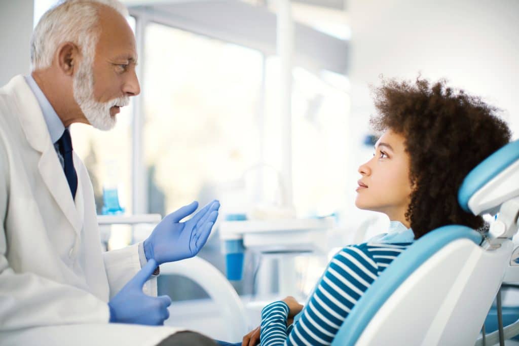 The Importance of Regular Dental Checkups