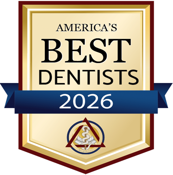 Best Dentist Award 2026