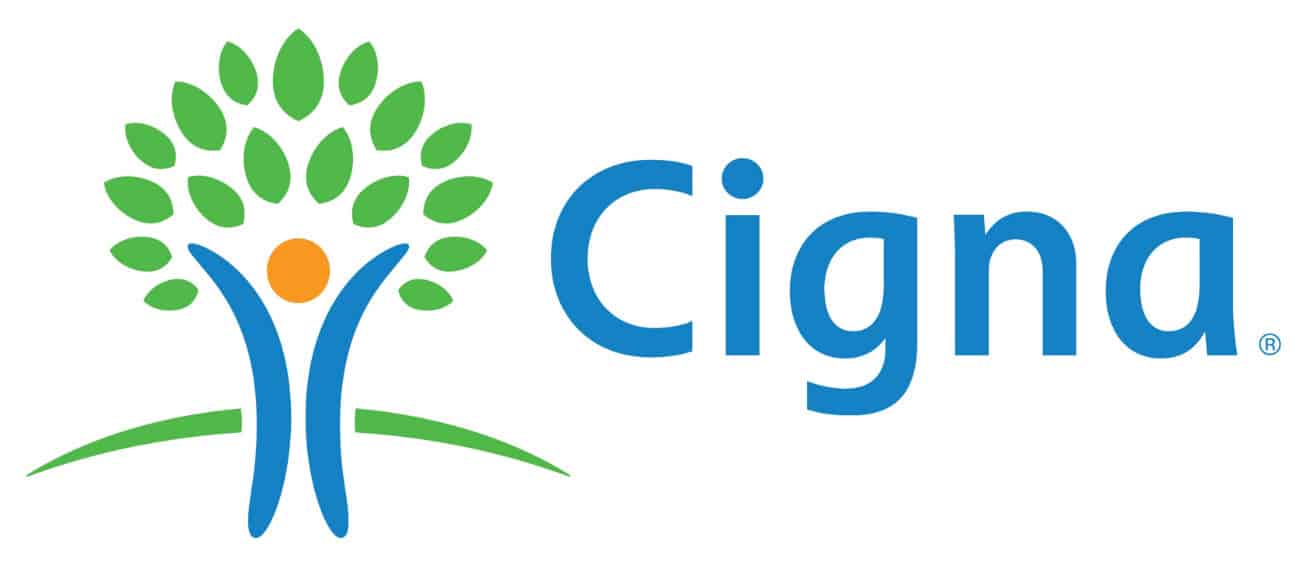 Cigna Logo