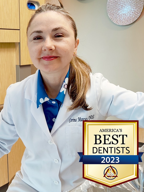 Top Dentist 2023 Award