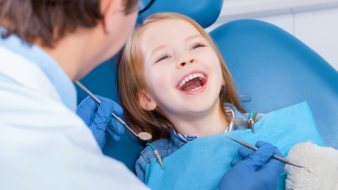 Pediatric Dentistry