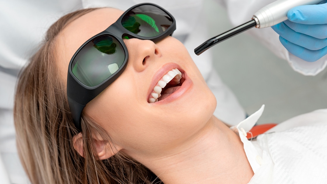 Laser Dentistry