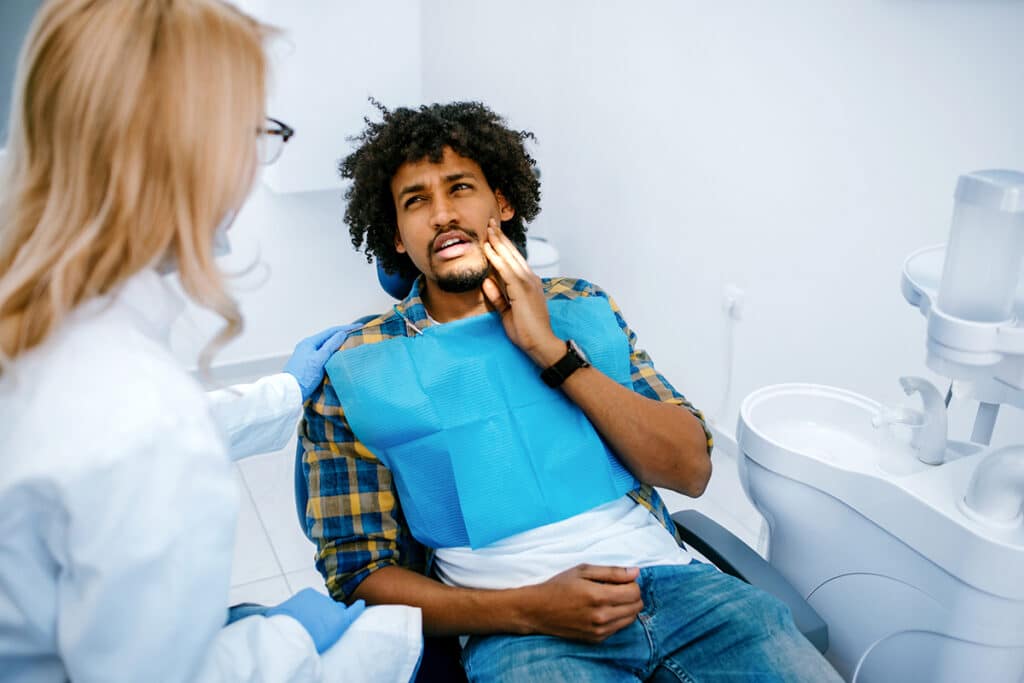 Same Day Emergency Dental Care: What Patients Should Know