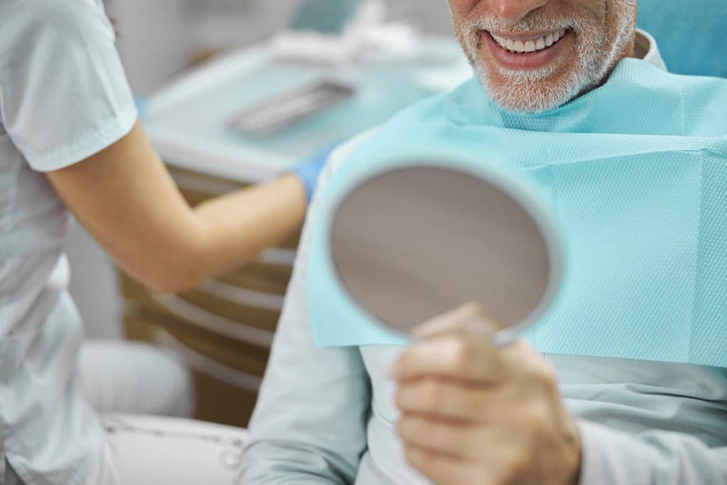 The Benefits of Full Mouth Reconstruction: Restoring Function and Aesthetics