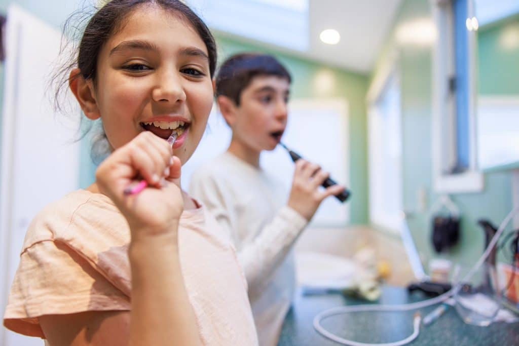 The Role of Fluoride in Preventing Cavities