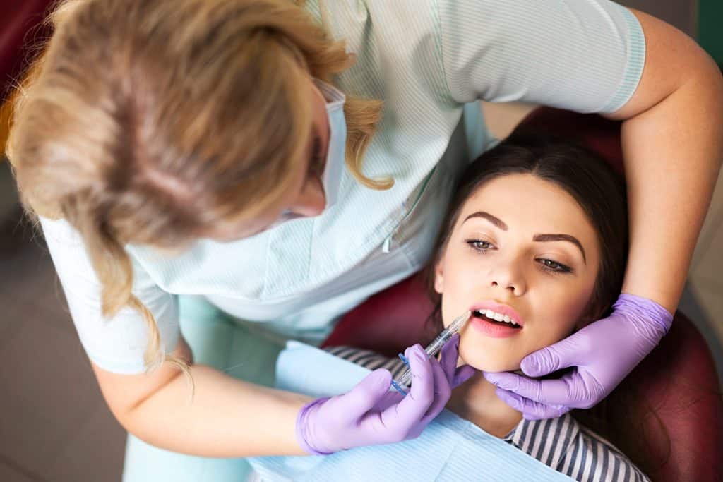 What to Expect After Full Mouth Reconstruction: Post-Treatment Care and Healing