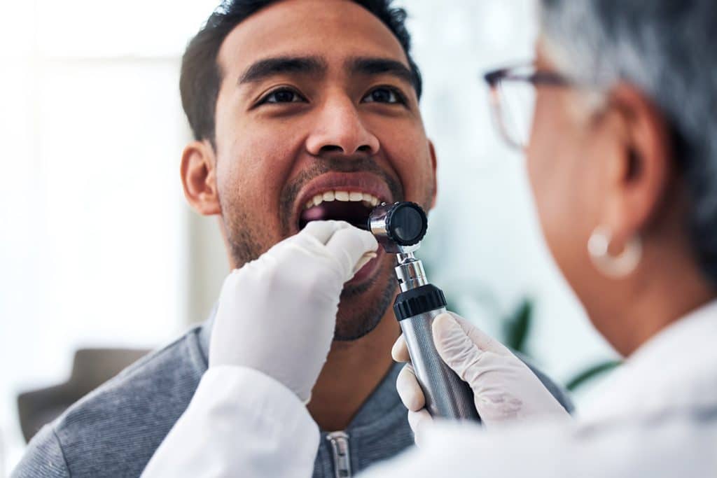 Why Oral Cancer Screenings Are Critical for Your Health